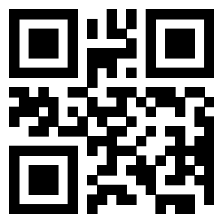 Scansione del Qr Code di 3209114608
