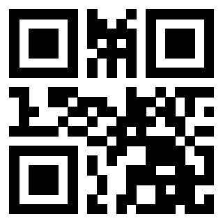 3209114615 - Immagine del QrCode associato