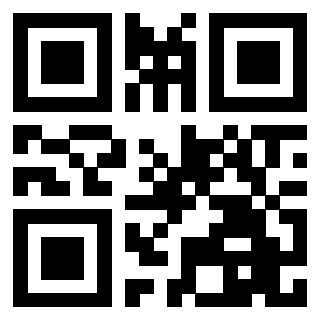 Immagine del Qr Code di 3209114619