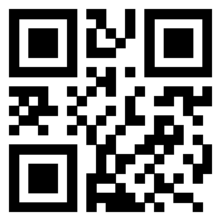 Immagine del QrCode di 3209114624