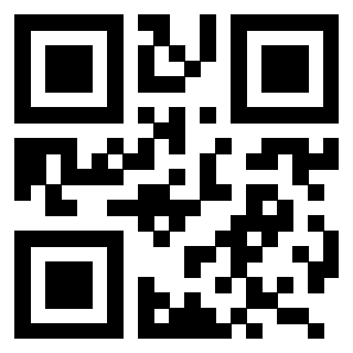 Il QrCode di 3209114625