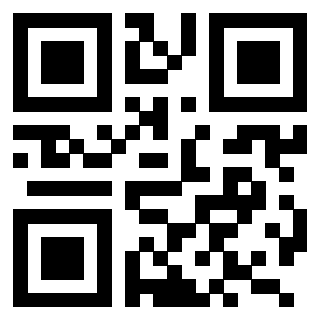 Immagine del Qr Code di 3209114629
