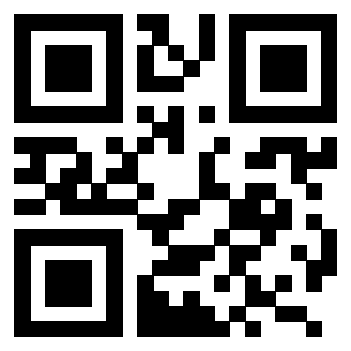 Scansione del QrCode di 3209114631