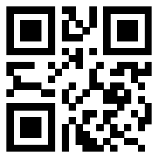 Il QrCode di 3209114633