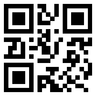 Immagine del Qr Code di 3209114642