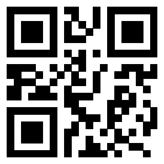 Il Qr Code di 3209114647