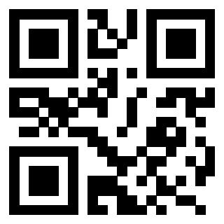 Il QrCode di 3209114651