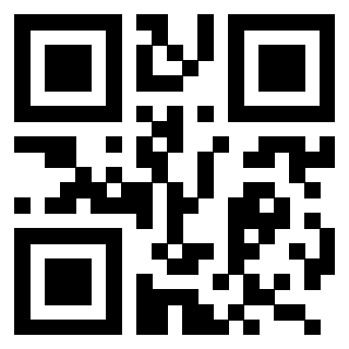 Immagine del Qr Code di 3209114657