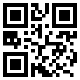 3209114666 - Immagine del QrCode