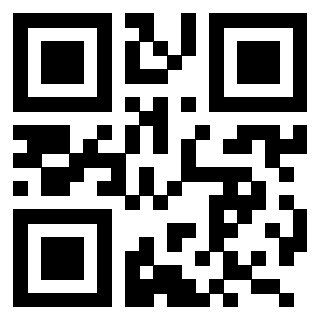 3209114667 - Immagine del Qr Code associato