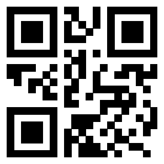 3209114668 - Immagine del QrCode associato
