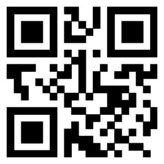 Immagine del Qr Code di 3209114674