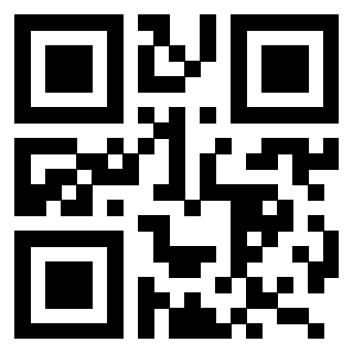 3209114677 - Immagine del QrCode