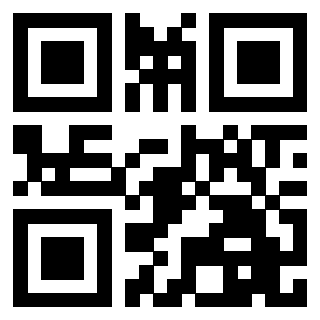 3209114679 - Immagine del Qr Code associato