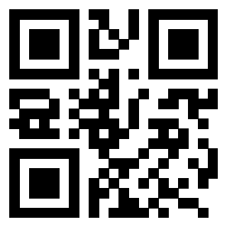 3209114680 Qr Code associato