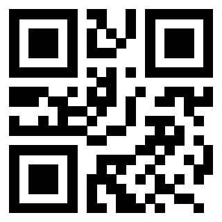 3209114684 - Immagine del QrCode