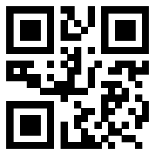 3209114687 Qr Code associato