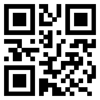 Scansione del Qr Code di 3209114688