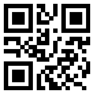 Il Qr Code di 3209114689
