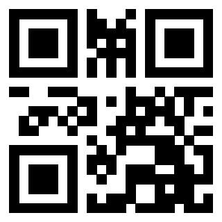 3209114690 - Immagine del Qr Code associato