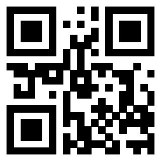 Scansione del QrCode di 3209114692