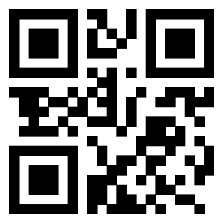 3209114699 - Immagine del QrCode associato