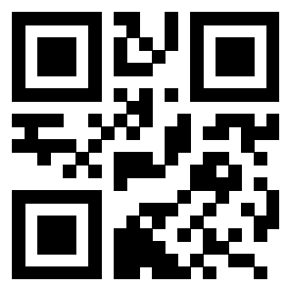 3209114700 - Immagine del QrCode
