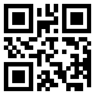 3209114702 - Immagine del Qr Code associato