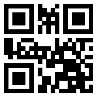 Immagine del Qr Code di 3209114705