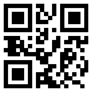 Scansione del Qr Code di 3209114707