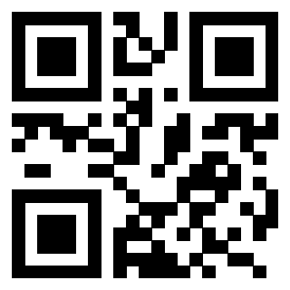 Scansione del QrCode di 3209114709