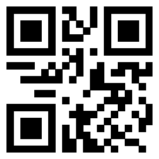 Scansione del QrCode di 3209114710