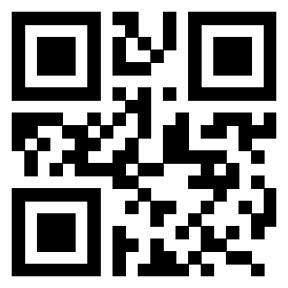 Scansione del Qr Code di 3209114712