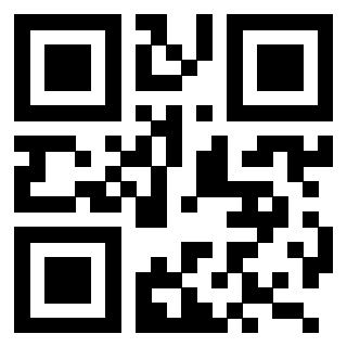 Scansione del Qr Code di 3209114713