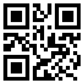 3209114718 - Immagine del Qr Code associato