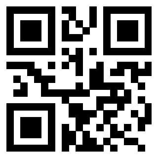Immagine del QrCode di 3209114719