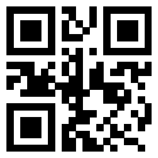 Immagine del QrCode di 3209114722
