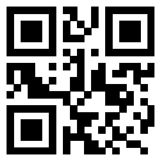 3209114723 - Immagine del Qr Code associato