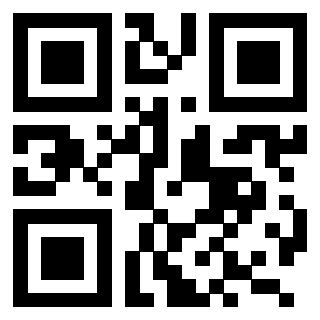 3209114724 Qr Code associato