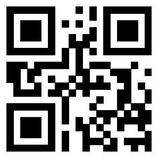 Scansione del Qr Code di 3209114725