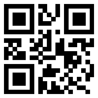 3209114726 - Immagine del Qr Code associato