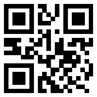 Il QrCode di 3209114729
