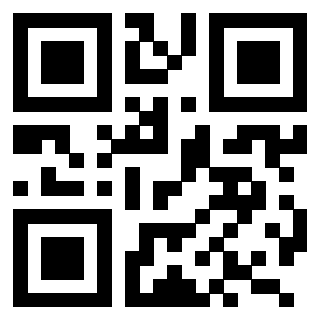 3209114730 - Immagine del Qr Code associato