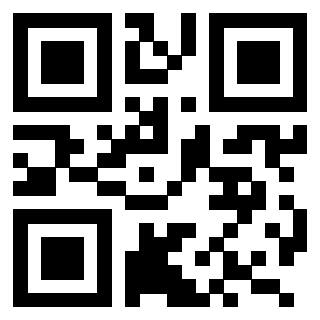 Scansione del Qr Code di 3209114732