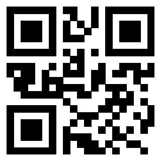 Scansione del Qr Code di 3209114734