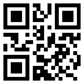Il QrCode di 3209114735