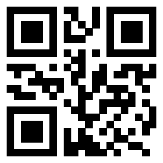 Immagine del QrCode di 3209114738