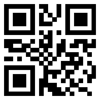 Scansione del Qr Code di 3209114739
