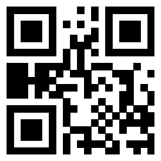 3209114740 - Immagine del Qr Code associato