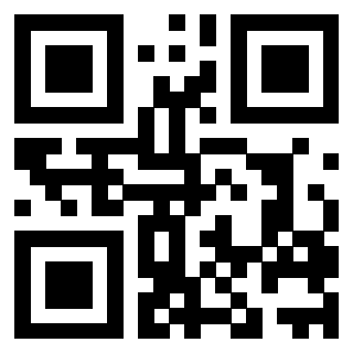 Scansione del Qr Code di 3209114747
